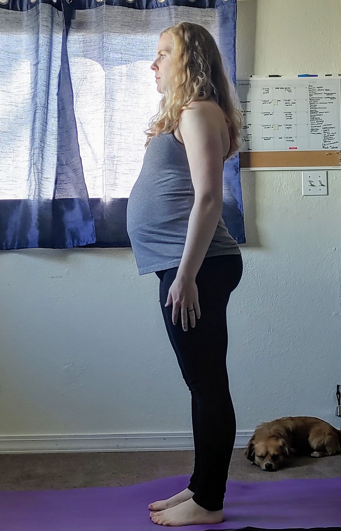 3 Ways on How to Induce Labor Naturally - One Fit Mamma