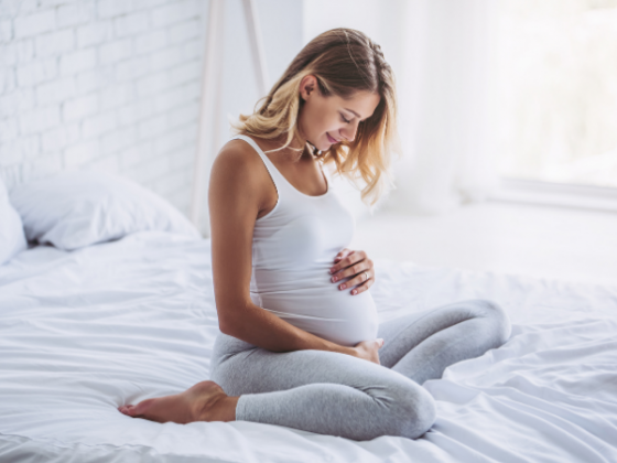 Pregnancy Symptoms No One Tells You About One Fit Mamma