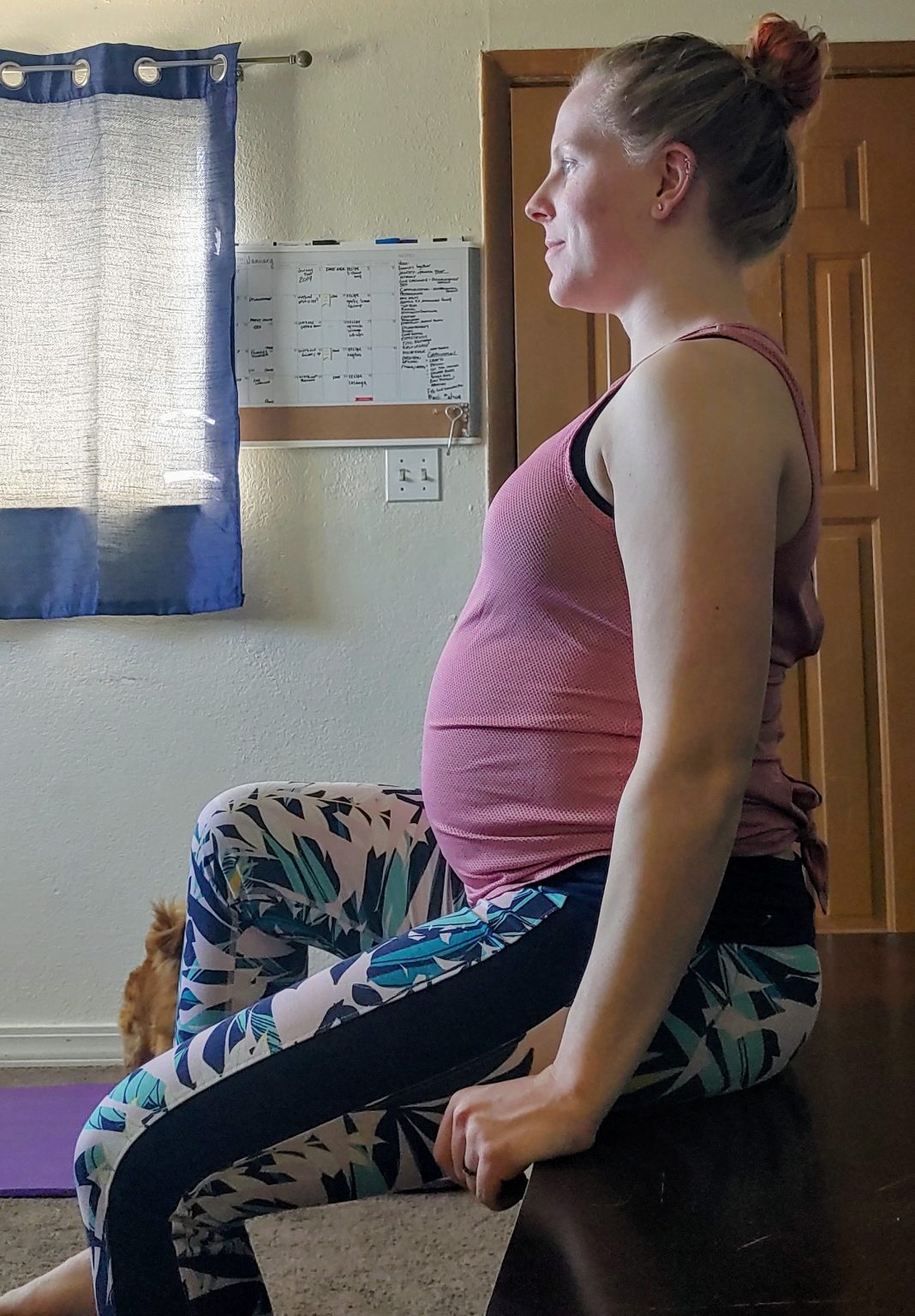 Pelvic Floor Exercises During and After Pregnancy - One Fit Mamma